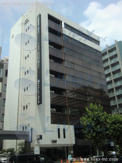 安藤ビル