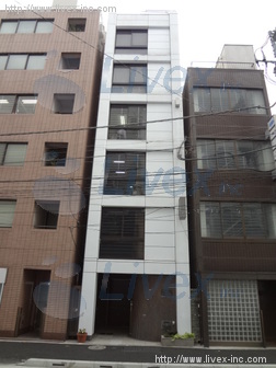 安部ビル