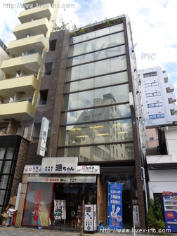 第1伊三美ビル