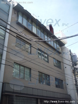 渡東ANNEXビル