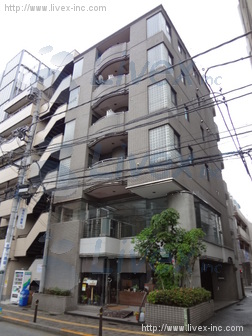 井上旭門ビル