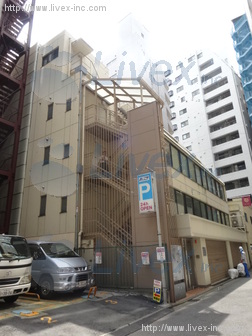 井門新宿御苑ビル