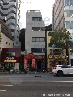 羽柴ビル