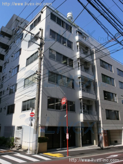 雨宮ビル
