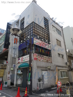 赤坂栄ビル