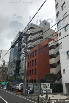 渋谷董友ビル