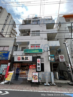 センチュリー西荻窪ビル