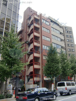 永峯ビル