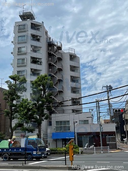 セントヒルズ方南町