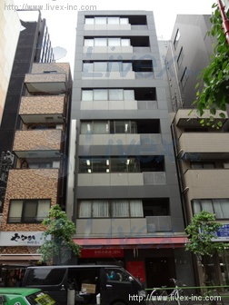 越後屋ビル