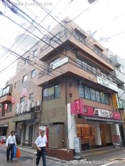 塩谷ビル