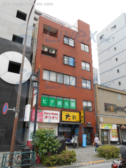 奥山ビル