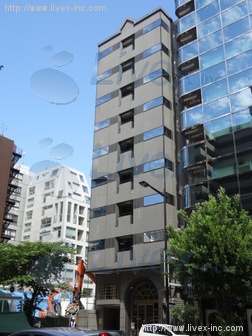 リード東京ビル