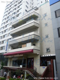横山ビル