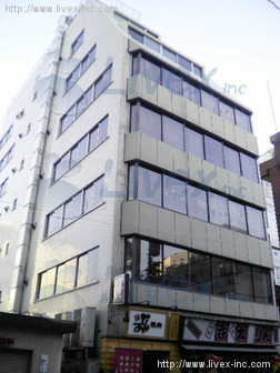 第1横山ビル