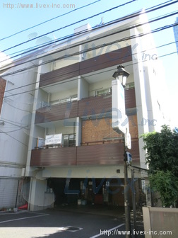 横川ビル