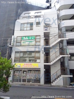 横川ビル