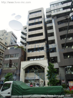 御徒町岡安ビル