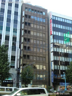 岡崎ビル