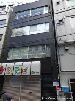 ウインド神田(第6岡崎)ビル