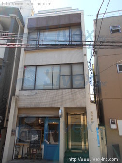 岡山ビル