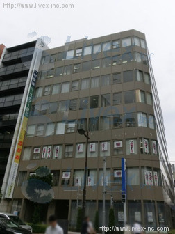 岡谷ビル