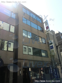 セントラル京橋ビル