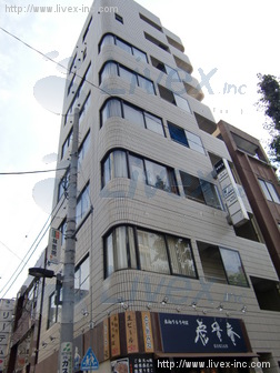 沖村ビル