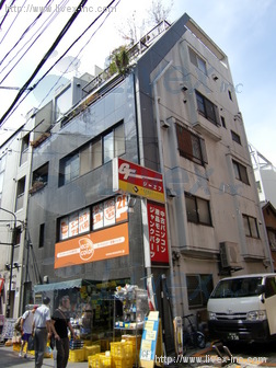 萩野ビル