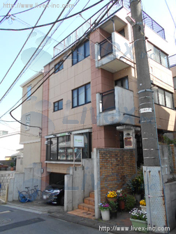 EN恵比寿ビル