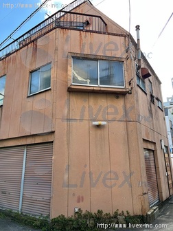 仮）YOSIZAWAビル