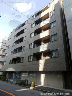 アビテ本郷ビル