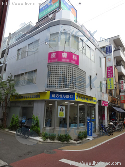 岩本(貸店舗)