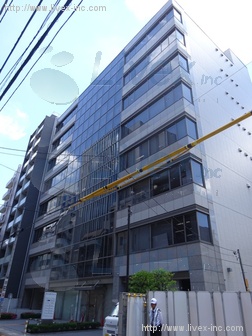 恵比寿NRビル