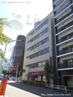 松岡渋谷ビル