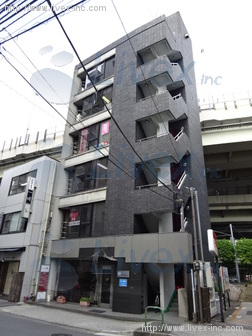 カンファツリー門前仲町ビル