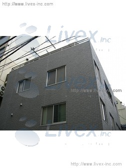仮)西新橋鳥山ビル