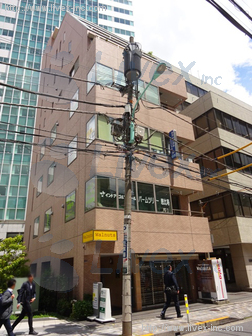石渡ビル