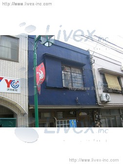 仮）池亀邸店舗