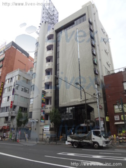 ソシアル広小路ビル