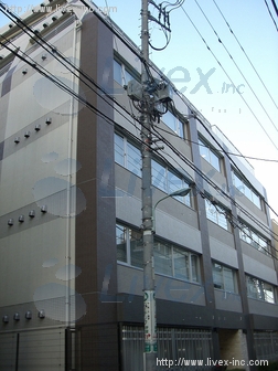 仮)東池袋4丁目再開発計画ビル