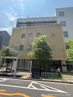 仮)日本橋本石町計画ビル