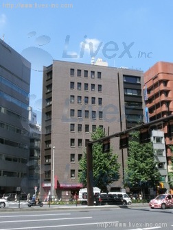 加賀谷ビル