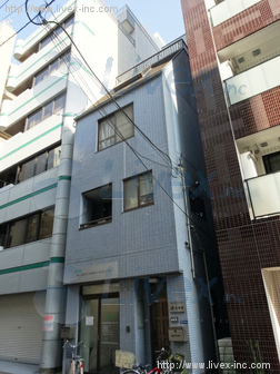 加藤ビル