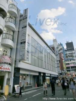 歌舞伎町ビル