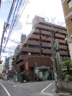 DP歌舞伎町ビル