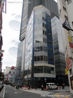歌舞伎町商店街振興組合ビル