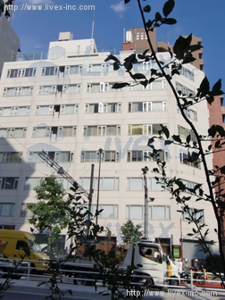 (取壊済)賀川ビル