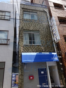 雅5号館
