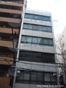 皆川ビル